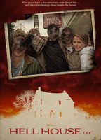 Hell House LLC (2015) Nude Scenes