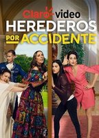 Herederos por accidente 2020 movie nude scenes