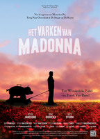 Het varken van Madonna 2011 movie nude scenes