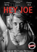 Hey Joe 2019 movie nude scenes