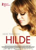 Hilde tv-show nude scenes