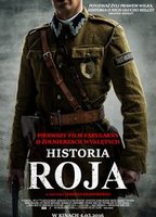 Historia Roja 2016 movie nude scenes