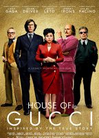 House of Gucci (2021) Nude Scenes