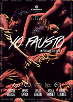 I Fausto 2021 movie nude scenes