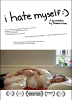 I Hate Myself 2013 movie nude scenes