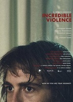 Incredible Violence (2018) Nude Scenes