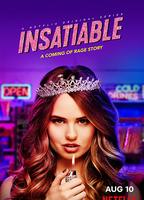 Insatiable (2018-2019) Nude Scenes