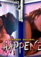 It Happened 2020 movie nude scenes