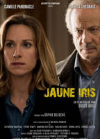  Jaune iris 2015 movie nude scenes