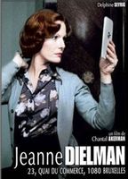 Jeanne Dielman 1975 movie nude scenes