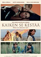 Kaiken se kestää 2017 movie nude scenes