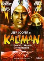 Kaliman 2 movie nude scenes