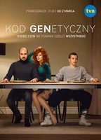 Kod genetyczny 2020 movie nude scenes