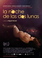 La noche de las dos lunas 2018 movie nude scenes