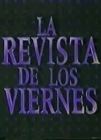 La revista de los viernes 1993 movie nude scenes