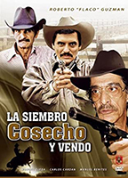 La siembro, cosecho y vendo 1998 movie nude scenes