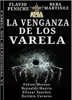 La Venganza De Los Varela 2016 movie nude scenes