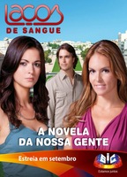 Laços de Sangue   2010 movie nude scenes