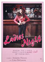 Ladies Night (1980) Nude Scenes