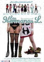 Las Hermanas L. 2008 movie nude scenes