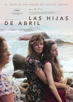 Las hijas de Abril 2017 movie nude scenes