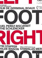 Left Foot Right Foot movie nude scenes