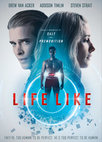 Life Like (2019) Nude Scenes