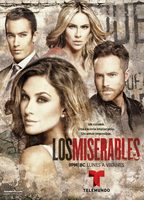 Los miserables (II) 2014 - 2015 movie nude scenes
