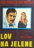 Lov na jelene 1972 movie nude scenes