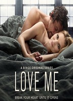 Love Me (III) 2021 movie nude scenes
