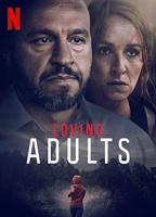 Loving Adults (2022) Nude Scenes