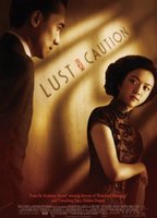 Lust Caution 2007 movie nude scenes