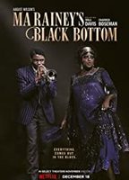 Ma Rainey's Black Bottom (2020) Nude Scenes