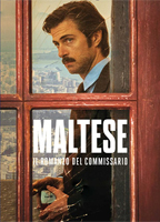 Maltese - Il romanzo del commissario 2017 movie nude scenes