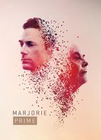 Marjorie Prime tv-show nude scenes