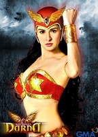 Mars Ravelo's : Darna	 2009 movie nude scenes