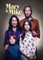 Mary & Mike 2018 movie nude scenes