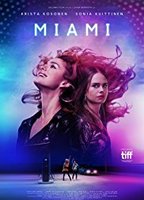 Miami (2017) Nude Scenes