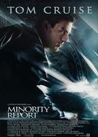 Minority Report movie nude scenes