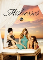 Mistresses (2013-2016) Nude Scenes