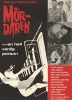 Mördaren - en helt vanlig person 1967 movie nude scenes