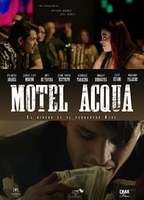 Motel Acqua (2018) Nude Scenes