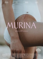 Murina 2021 movie nude scenes