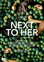 Next to Her (2014) Nude Scenes