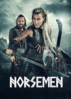 Norsemen 2016 movie nude scenes