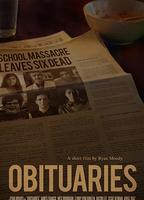 Obituaries (2014) Nude Scenes