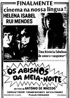 Os Abismos da Meia-Noite 1984 movie nude scenes