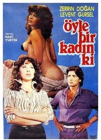 Oyle bir kadin ki 1979 movie nude scenes