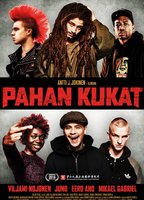 Pahan Kukat 2016 movie nude scenes