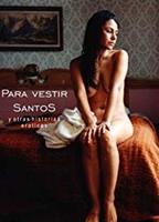 Para vestir santos 2004 movie nude scenes